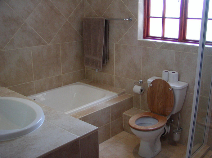 Bathroom 4, Ascot Gardens Self Catering, City of Cape Town