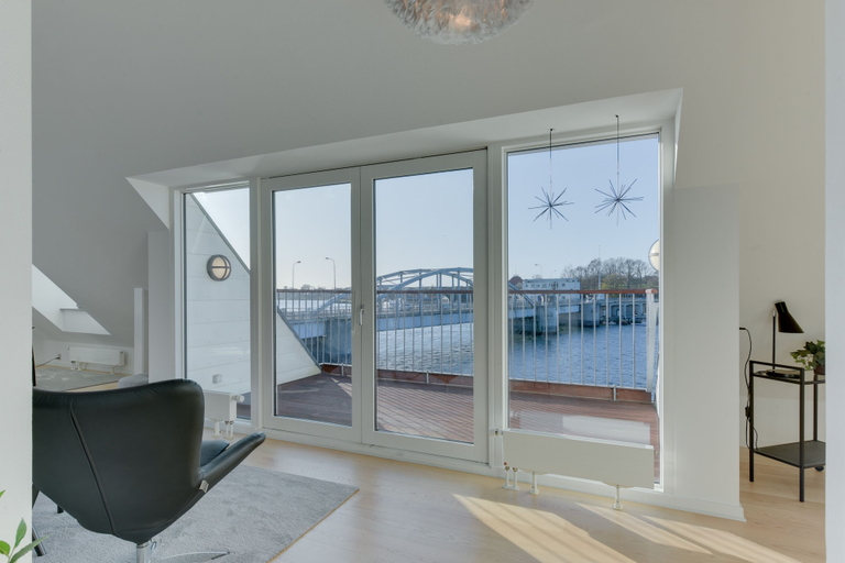 Others 4, Harbour Penthouse, Sønderborg