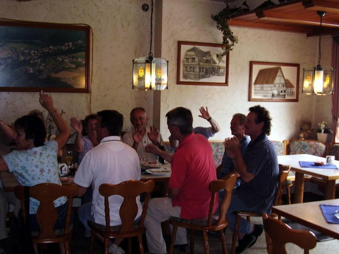 Food & Drinks, Gasthof - Pension 'Zur Dorfschänke', Hochsauerlandkreis