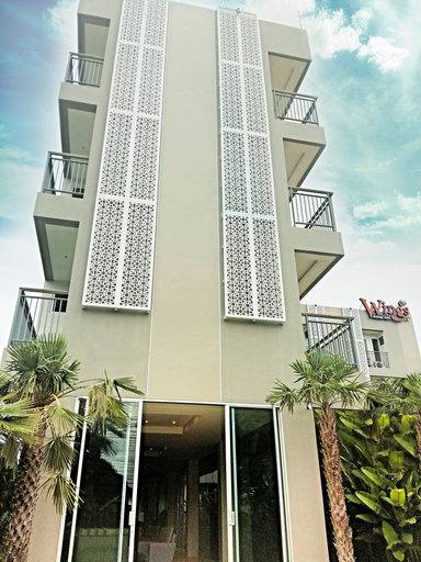 Exterior & Views 3, The Wings Boutique Hotels Krabi Koh Lanta, Ko Lanta