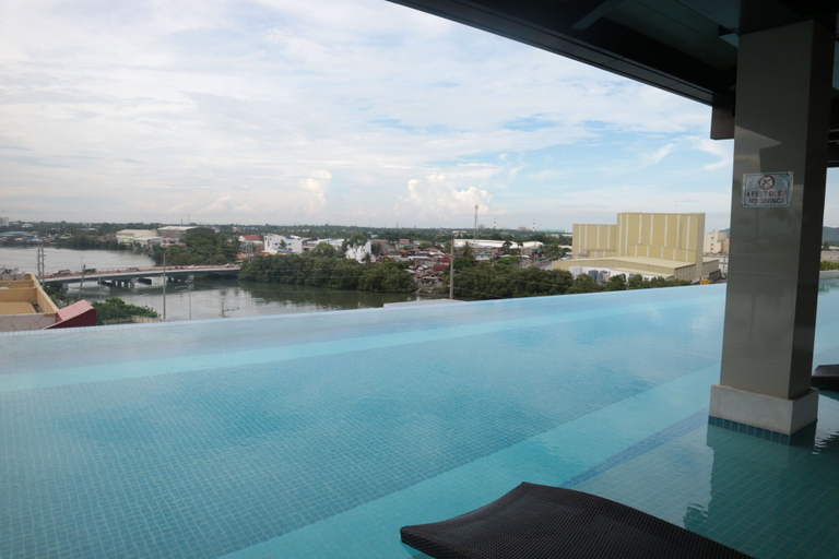 Sport & Beauty 5, Grand Xing Imperial Hotel, Iloilo City