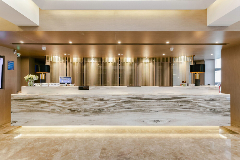 Others 5, Atour Hotel Wuhou Xincheng Chengdu, Chengdu