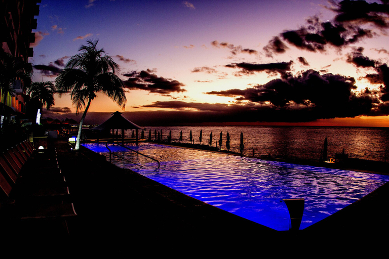 Sport & Beauty 2, Coral Princess Hotel & Dive Resort, Cozumel