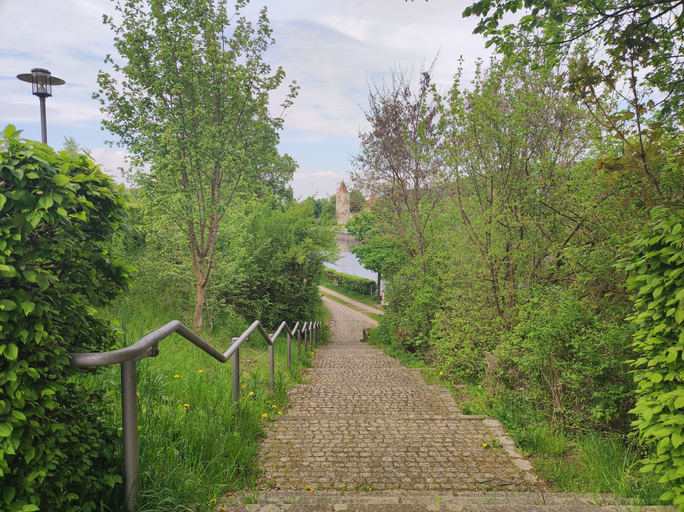 Others 4, Family -only- Welcome to Berching, Neumarkt in der Oberpfalz