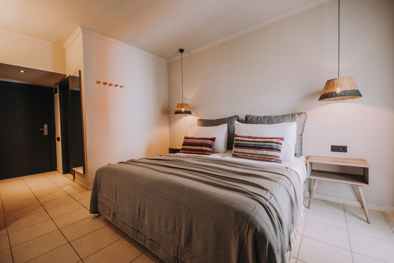 Bedroom 4, Ananea Kleopatra Beach (+12 Adults Only), Alanya