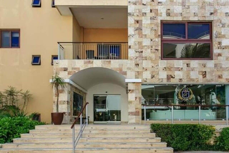 Exterior & Views, El Faro 403 SURF, Cozumel