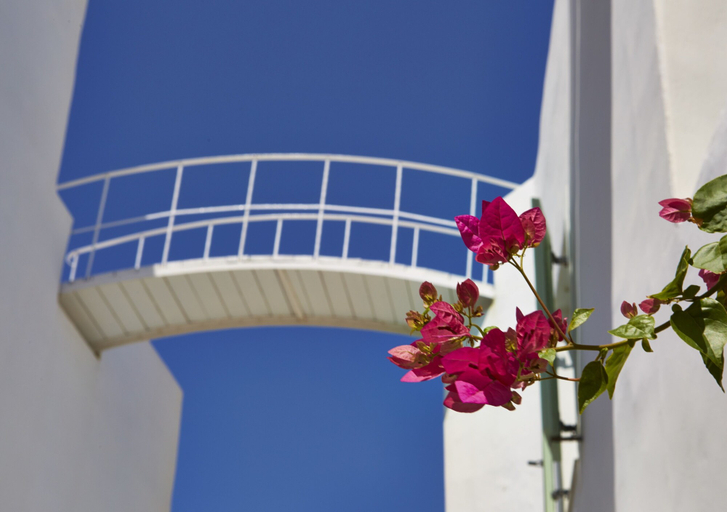 Exterior & Views 2, Ira Hotel & Spa - Adults Only, South Aegean