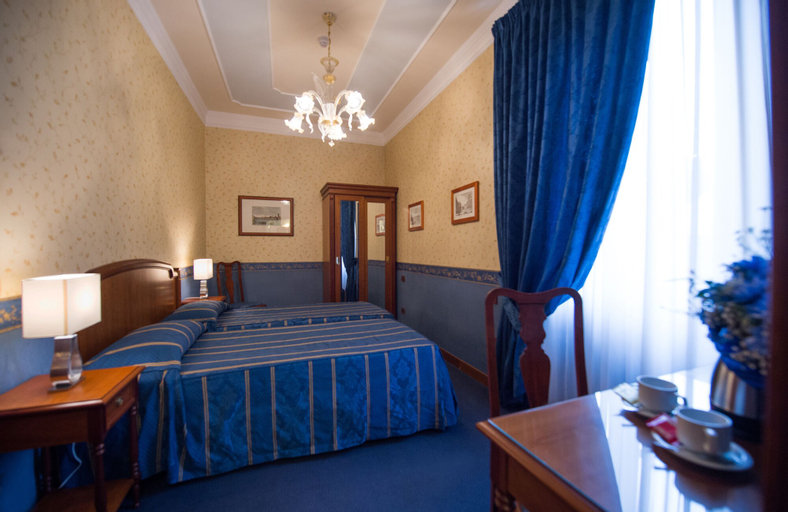 Diana Park Hotel, Florence