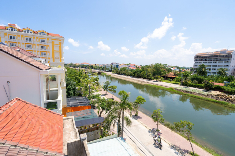 Exterior & Views 2, The Art - Big Sea Villa Hoi An Riverside, Da Nang