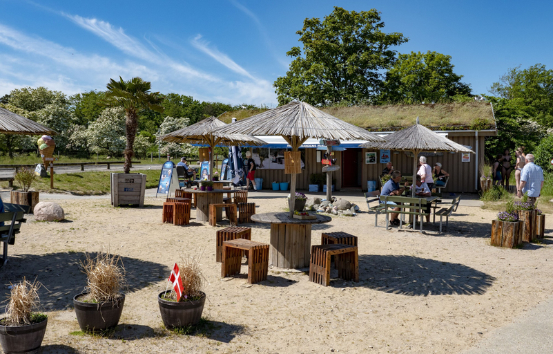 Food & Drinks 5, Hotel Frederikshavn, Frederikshavn