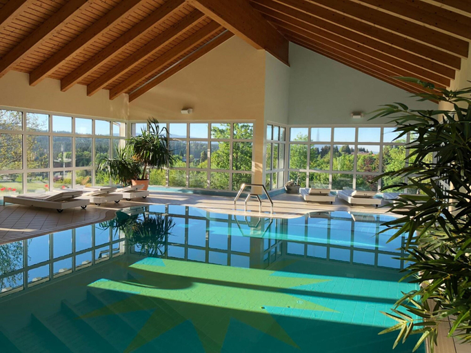 Sport & Beauty 2, Vitalhotel Sonneneck, Goslar