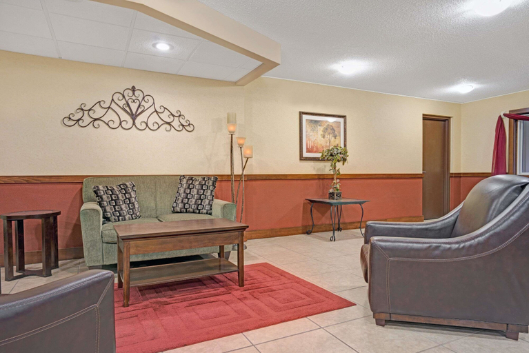 Others 5, Super 8 by Wyndham Monticello, Wright