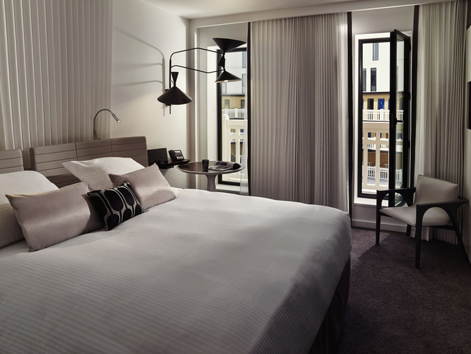 Bedroom 3, Molitor Hotel & Spa Paris - MGallery Collection, Paris
