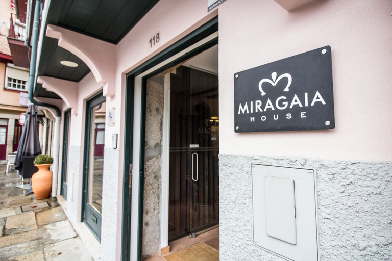 Exterior & Views 2, Miragaia House, Porto