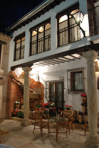 Exterior & Views 2, Hotel Rural Casa Grande Almagro, Ciudad Real