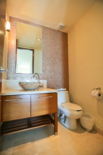Bathroom 4, Encanto Living by Kivoya, Puerto Peñasco