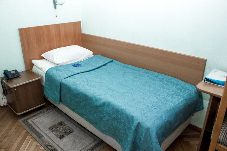 Bedroom 2, Brigantina, Gelendzhik gorsovet