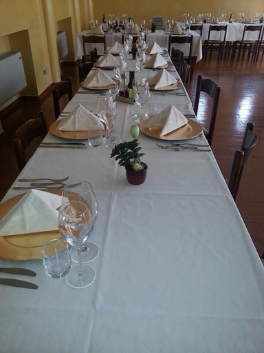 Food & Drinks 4, Albergo Ristorante Giulietta e Romeo, Vicenza