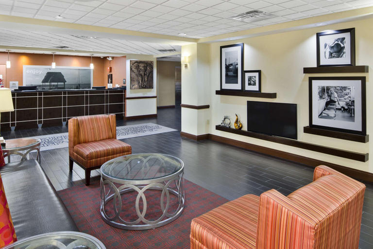 Others 5, Hampton Inn Hinesville, Liberty