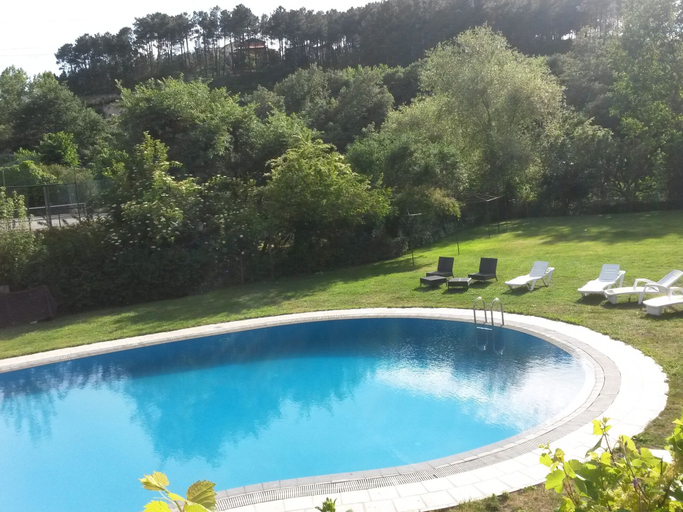 Sport & Beauty, Quinta Do Crestelo Aparthotel, Seia