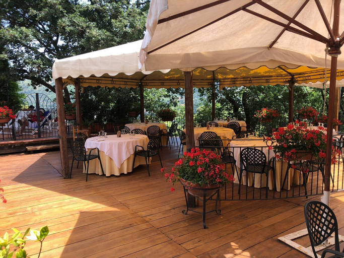 Food & Drinks 5, Agriturismo La Casa del Ghiro, Napoli