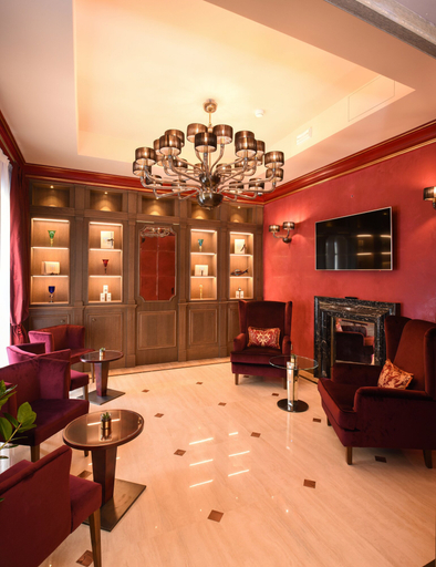 Food & Drinks 5, Santa Croce Boutique Hotel, Venezia