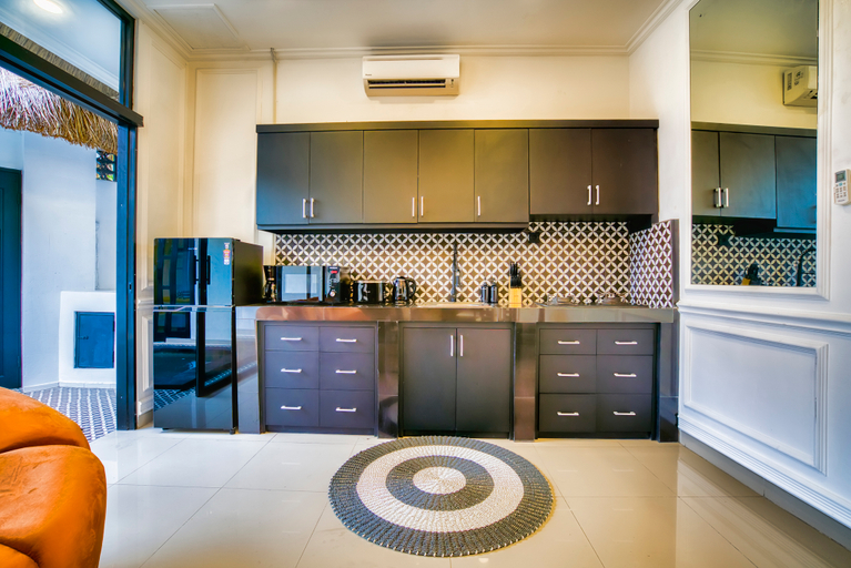 Others 5, Villa Canberra, Badung