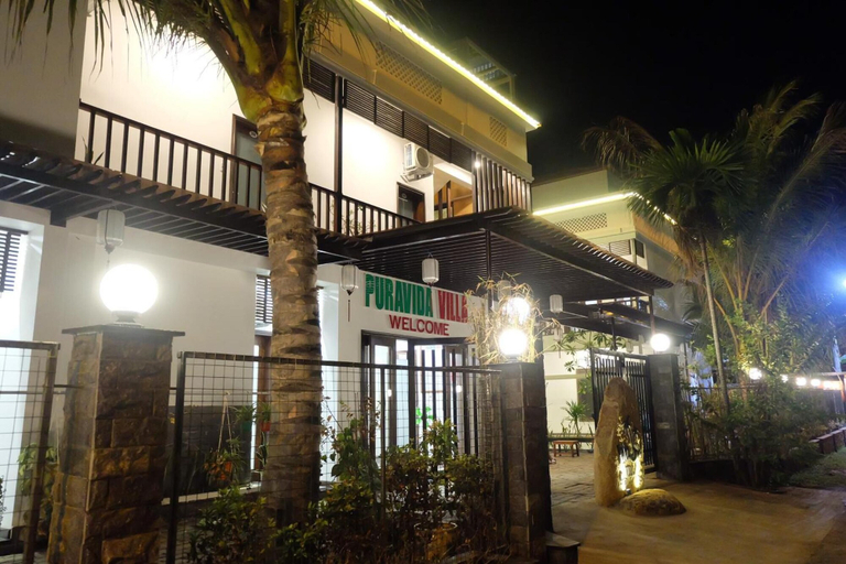 Exterior & Views, Puravida Villa, Da Nang