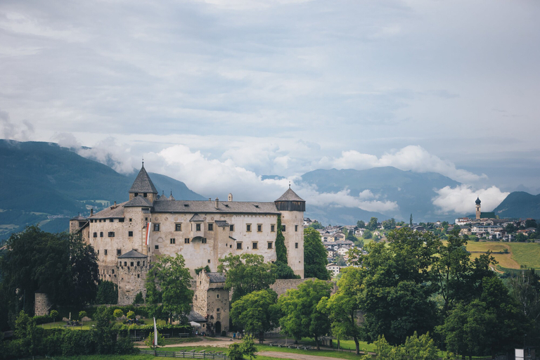 Exterior & Views 2, Romantik Hotel Turm, Bolzano