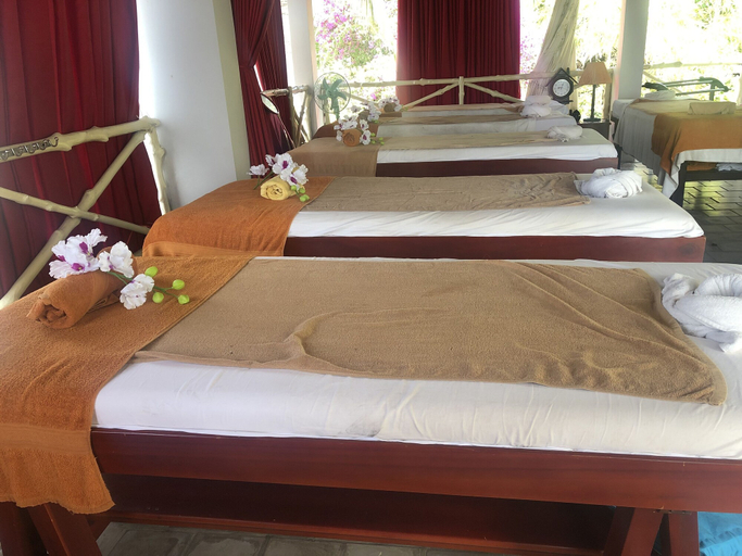 Bedroom 4, Full Moon Beach, Phan Thiết