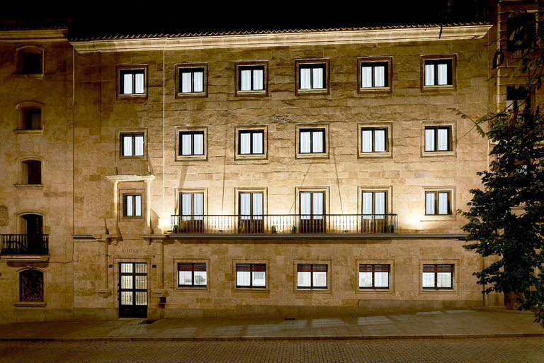 Exterior & Views 2, Ines Luna Suites, Salamanca