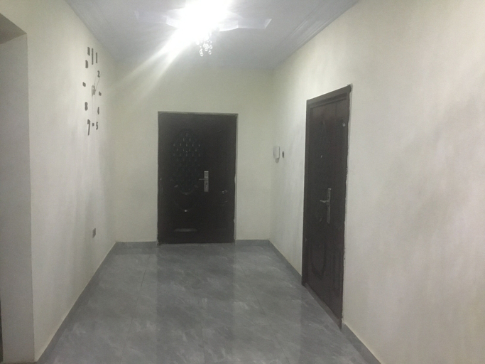 Others 4, 1 Bed Apartment Sleeps 2 - Parking, Garden, Wifi, Ga East