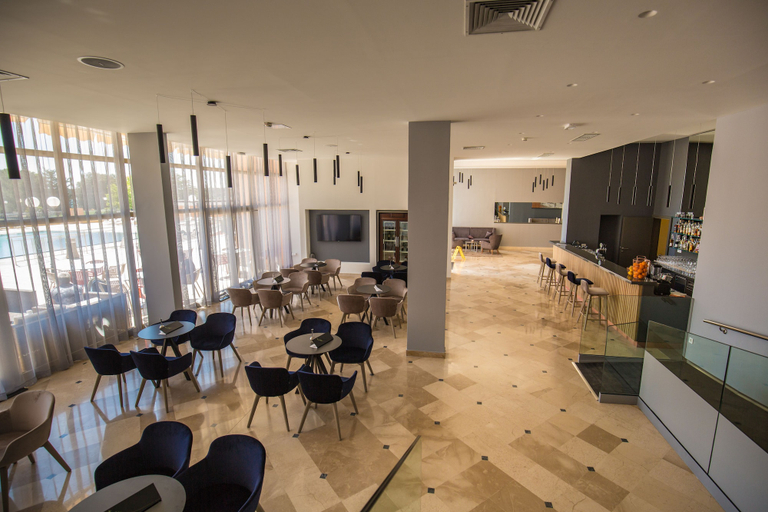 Food & Drinks 5, Ai Pini Medulin Resort, Medulin