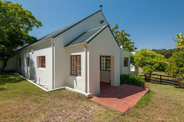 Exterior & Views 2, High Season Farm, Overberg