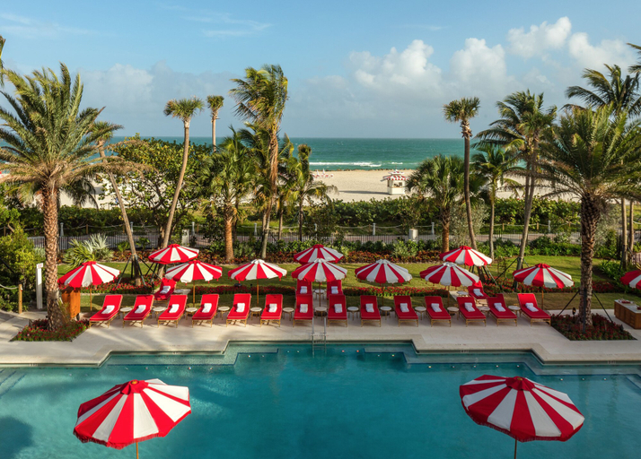 Sport & Beauty 2, Faena Miami Beach, Miami-Dade