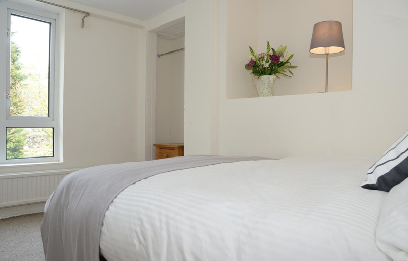 Bedroom 3, Gallt y Glyn, Gwynedd