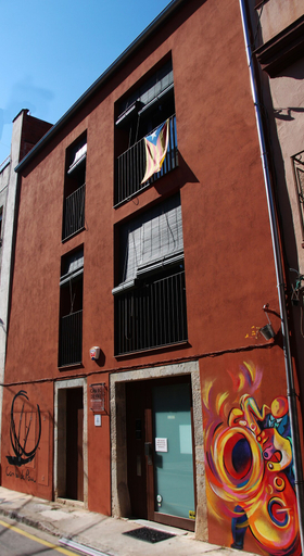 Exterior & Views 2, Hotel Can Bo de Pau, Girona
