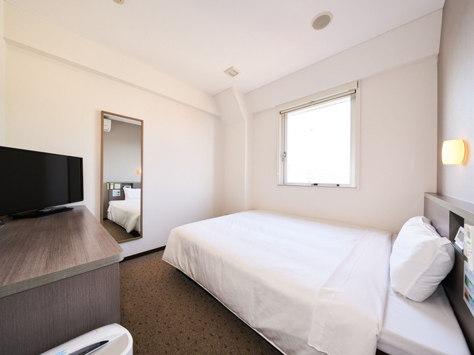 Bedroom 3, Super Hotel Tokyo Nihonbashi Mitsukoshimae, Chūō