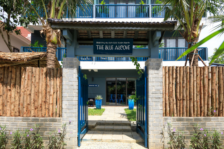 Exterior & Views 4, The Blue Alcove, Da Nang