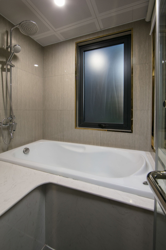 Bathroom 4, Hanoi L'heritage Diamond Hotel & Spa, Hoàn Kiếm