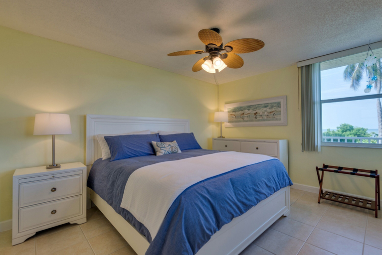 Bedroom 2, Estero Beach Bliss, Lee