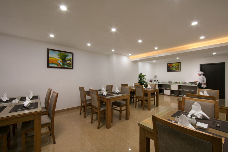 Food & Drinks 2, Hanoi Aria Central Hotel & Spa, Hoàn Kiếm