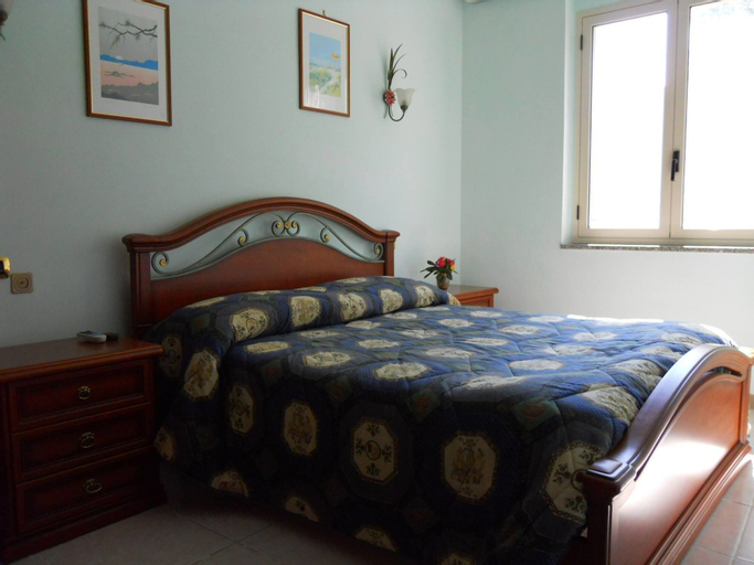 Bedroom 2, Agriturismo Nereide Ceratti, Reggio Di Calabria