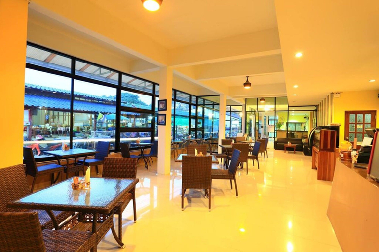 Food & Drinks 5, Harmony Bed & Bakery, Muang Satun