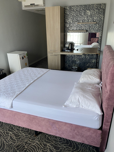Bedroom 3, Pin Suites, Büyükçekmece