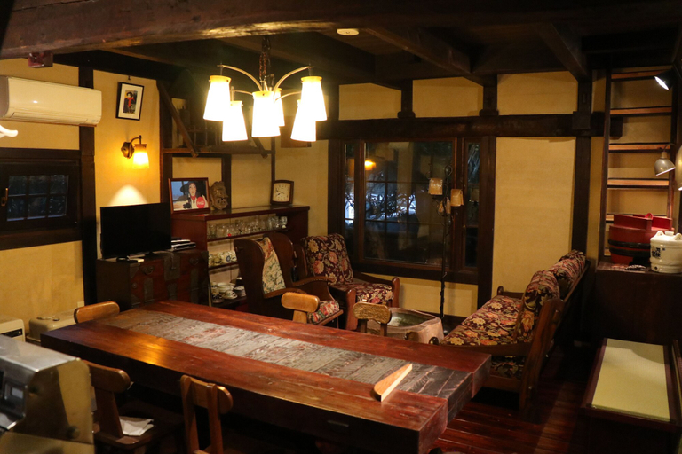 Food & Drinks, Guest House Dohei, Kamakura