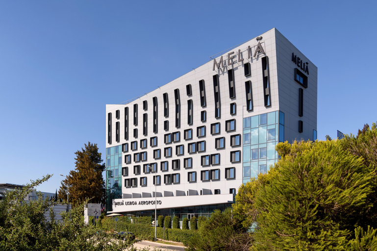 Meliá Lisboa Aeroporto, Lisboa