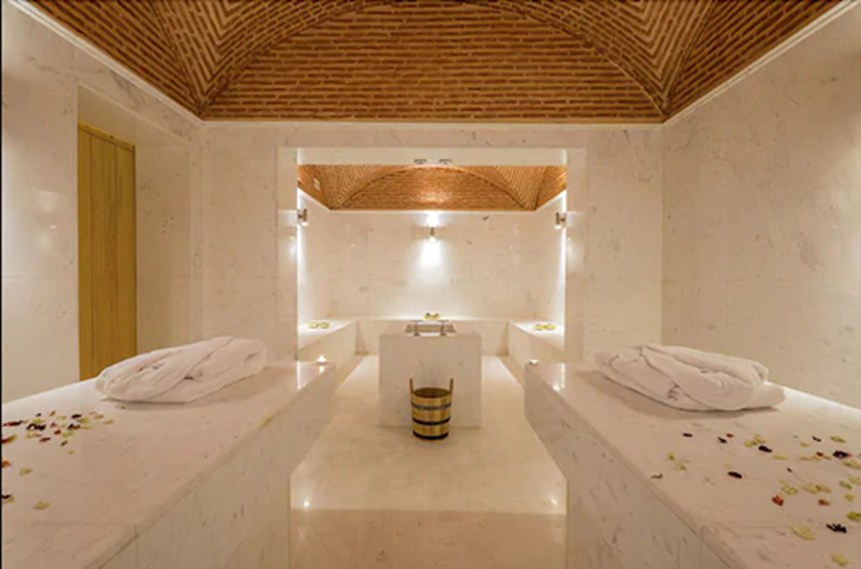 Bedroom 3, Ayoub Hotel & Spa, Marrakech