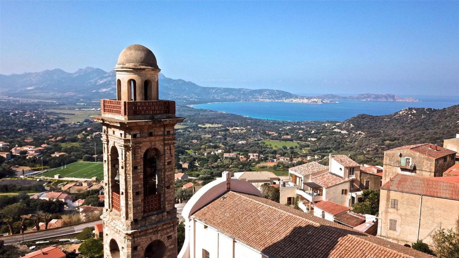 Others 5, Grand Hotel, Haute-Corse
