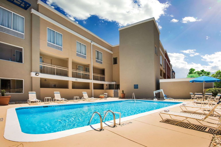 Days Inn by Wyndham Florence Near Civic Center, Florence